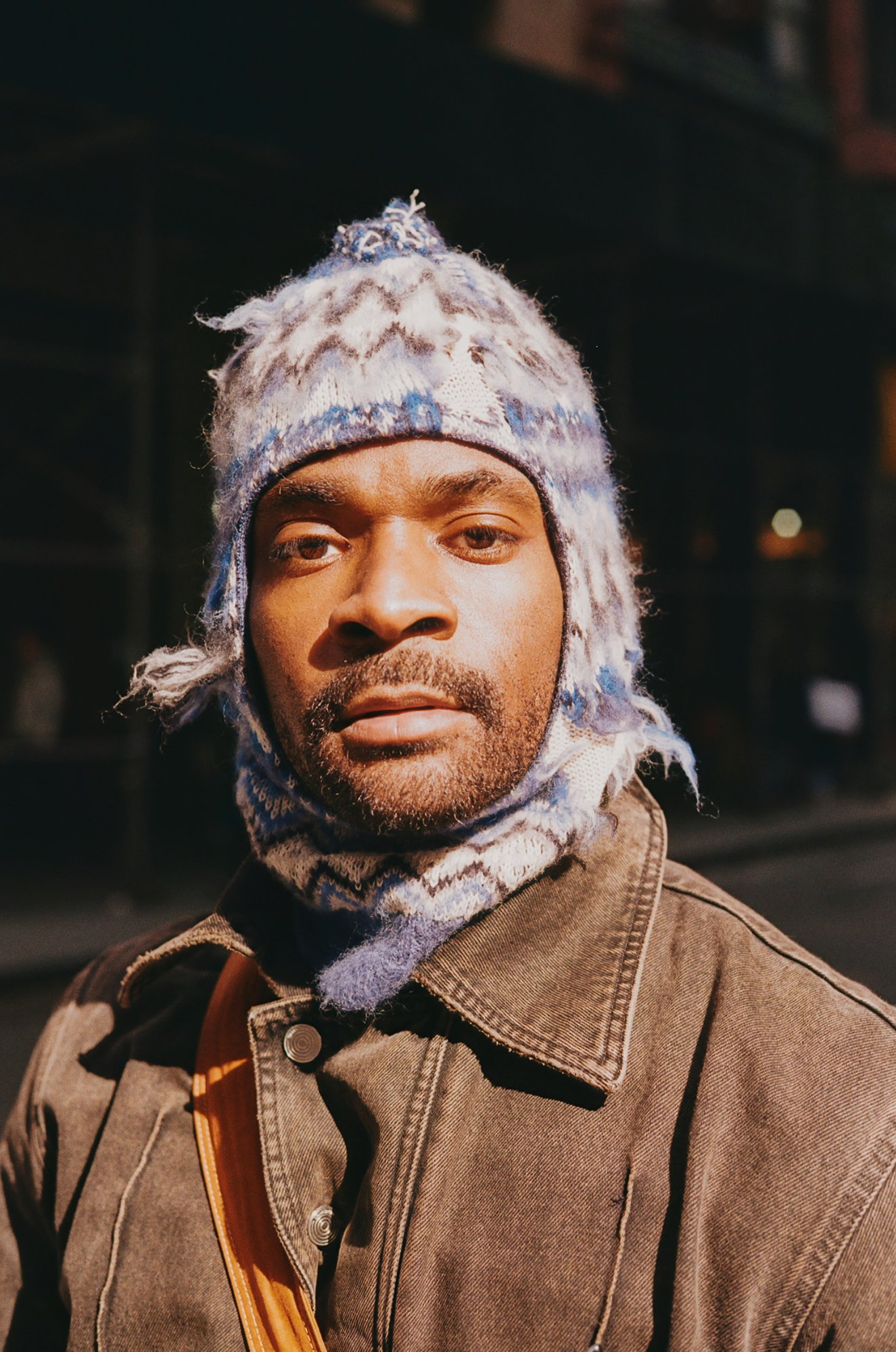 Justin Timothy Temple